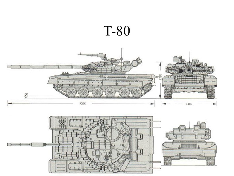 T-80